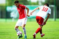 Noul șef de la Dinamo anunță stadionul pentru Liga 2: „Am promisiunea Ministerului că vom juca acolo. Media de spectatori va crește semnificativ”