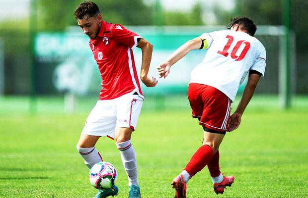 Noul șef de la Dinamo anunță stadionul pentru Liga 2: „Am promisiunea Ministerului că vom juca acolo. Media de spectatori va crește semnificativ”