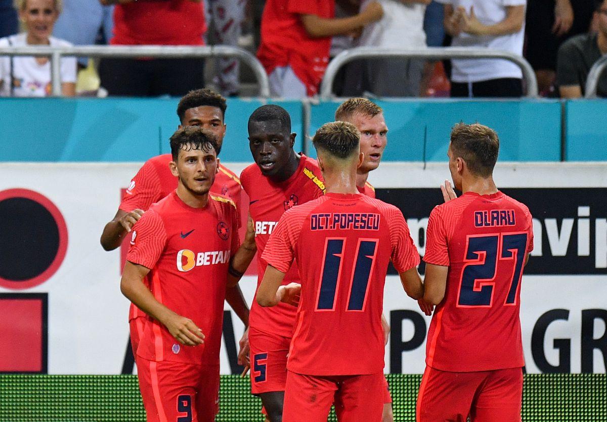 FCSB, CS Universitatea Craiova sau Sepsi? Cum au arătat audiențele în seara de Conference League
