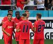 FCSB - Saburtalo, turul 2 al Conference League, foto: Raed Krishan / GSP