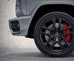 Mercedes-Benz G-Class, foto: https://www.mercedes-benz.ro/