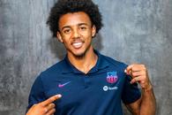 Barcelona a făcut al 5-lea transfer al verii: Jules Kounde, noul fotbalist al catalanilor