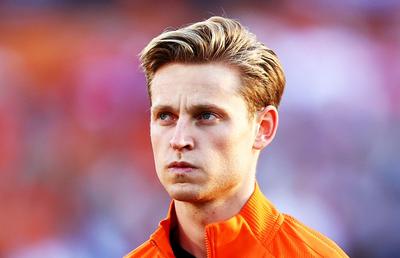 „L-au încolțit și alungat!” » Șeful sindicatului fotbaliștilor îi ține partea lui De Jong și acuză Barcelona de șantaj