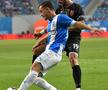 CSU Craiova -  KF Vllaznia Shkodër / Sursă foto: Facebook@ Universitatea Craiova