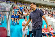 Nicolae Dică, debut perfect de mandat: „Am îmbătrânit 5 ani, dar merită!” + anunță întăriri la FCSB: „Am vorbit deja cu patronul și cu MM”