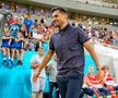 FCSB a câștigat manșa decisivă cu Saburtalo, scor 4-2 (0-1 în tur), și s-a calificat în turul 3 preliminar din Conference League! Nicolae Dică (42 de ani) a debutat cum nu se poate mai bine în noul mandat.