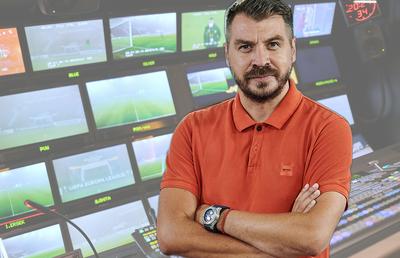Liga 1 se vede pe GSP.RO! Cele mai tari faze vor fi analizate într-o emisiune realizată în parteneriat Prima Sport - Gazeta Sporturilor