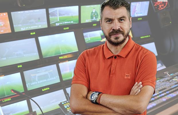 Liga 1 se vede pe GSP.RO! Cele mai tari faze vor fi analizate într-o emisiune realizată în parteneriat Prima Sport - Gazeta Sporturilor