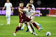 A semnat! Multiplul campion, prezentat oficial de echipa din Superligă: „Bine ai venit!”