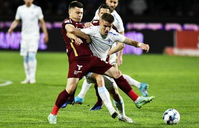 A semnat! Multiplul campion, prezentat oficial de echipa din Superligă: „Bine ai venit!”