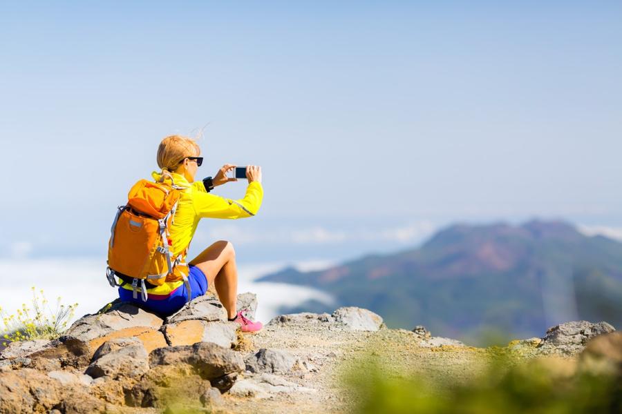 Cum să te pregătești pentru o excursie la munte - TOP 5 lucruri pe care trebuie să le iei cu tine