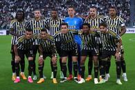 Juventus Torino, OUT din Europa! De ce a luat UEFA această măsură drastică și cine va juca în locul „Bătrânei Doamne”