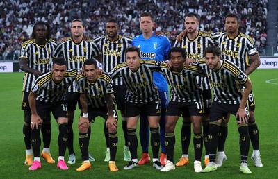 Juventus Torino, OUT din Europa! De ce a luat UEFA această măsură drastică și cine va juca în locul „Bătrânei Doamne”