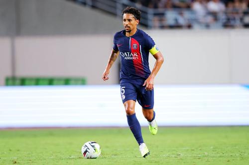Marquinhos, PSG Foto: Imago