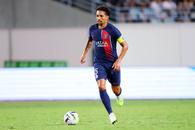 Căpitanul lui PSG, pus pe lista de transferuri pentru că a spus că ar vrea ca Mbappe să rămână!