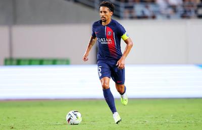 Căpitanul lui PSG, pus pe lista de transferuri pentru că a spus că ar vrea ca Mbappe să rămână!
