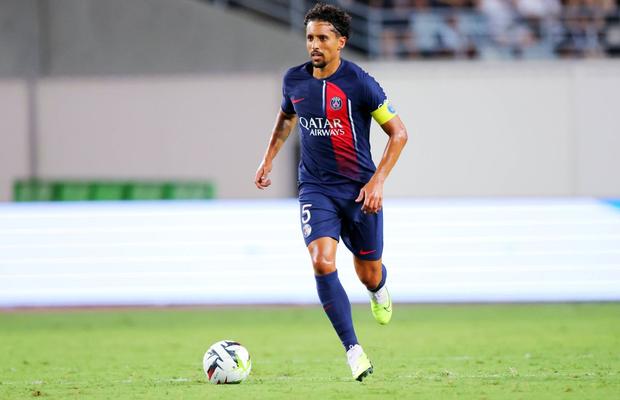 Căpitanul lui PSG, pus pe lista de transferuri pentru că a spus că ar vrea ca Mbappe să rămână!