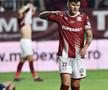 Rapid - FC Botoșani, etapa 3 din Superliga