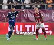 Rapid - FC Botoșani, etapa 3 din Superliga