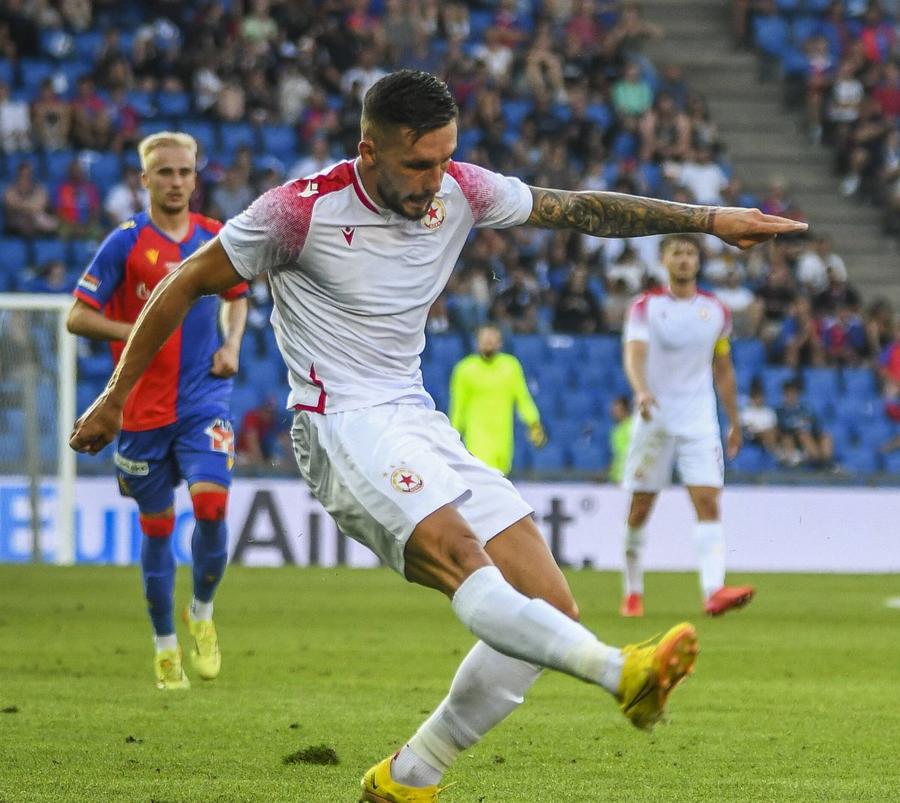 Ivan Turitsov Măsură radicală după scandalul de la CSKA Sofia - Sepsi: „Este inacceptabil ce s-a întâmplat”