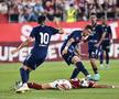 Rapid - FC Botoșani, etapa 3 din Superliga
