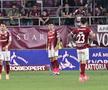 Rapid - FC Botoșani, etapa 3 din Superliga
