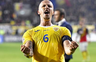 „Trebuie să poată, în primul rând!” » Dezbatere în direct despre transferul lui Chiricheș la FCSB