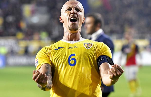 „Trebuie să poată, în primul rând!” » Dezbatere în direct despre transferul lui Chiricheș la FCSB