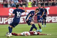 A vorbit de transferuri după Rapid - FC Botoșani: „Așteptăm să vină fotbaliști. Vor și pleca”