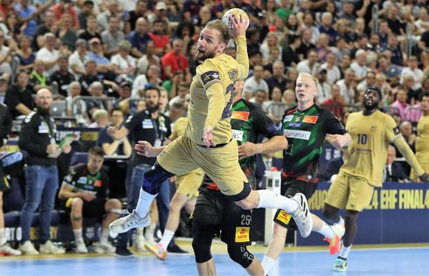 Un star de la Barcelona aproape de Dinamo » Va semna pe 2 ani cu campioana României