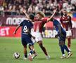 Rapid - FC Botoșani, etapa 3 din Superliga