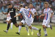 CCA a anunțat arbitrul de la Oțelul - FCSB, iar statistica are o concluzie clară