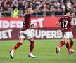 Rapid - FC Botoșani, etapa 3 din Superliga