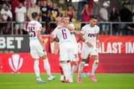 Anunțul lui Nelu Varga » Titularul CFR-ului e dorit în Bundesliga: „Se interesează de el” + Prețul uriaș cerut
