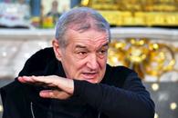 Becali nu mai are multă răbdare cu fotbalistul adus în această vară: „Aștept altceva”