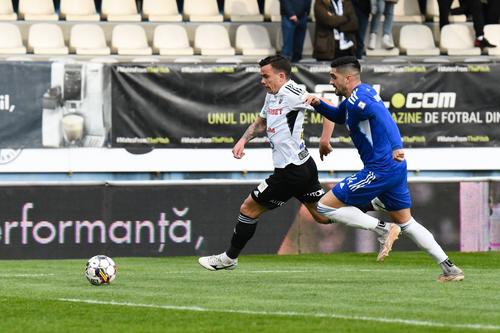 FCU Craiova - U Cluj/ foto: Imago Images