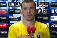 Nistor: „Multă lume a dat cu noroi în noi. Eu sunt un băiat de la țară...”