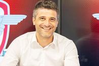Daniel Niculae a anunțat un transfer la miezul nopții: „Va fi jucătorul Rapidului”