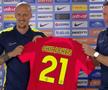 Vlad Chiricheș a revenit la FCSB