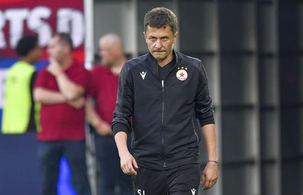 Victoria lui Sepsi de la Sofia a declanșat haosul la CSKA! Ce se întâmplă cu antrenorul Sasha Ilic