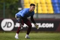 Mihai Popa a debutat la Torino. Cum s-a descurcat