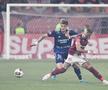 Rapid - FC Botoșani, etapa 3 din Superliga