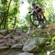Loana Lecomte, foto: Getty Images