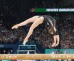 Echipa de gimnastică artistică a României, în calificările de la Jocurile Olimpice, Subdiviziunea 1  / Sursă foto: Imago Images