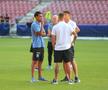 CFR Cluj - Craiova == inainte de meci