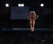 Simone Biles a reușit săritura imposibilă la Jocurile Olimpice » Experții sunt contrariați, fanii au fost lăsați mască: „Ce a fost asta?!”