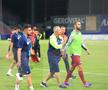Dan Petrescu, scandal după CFR Cluj - Universitatea Craiova / FOTO: Ionuț Iordache (GSP.ro)