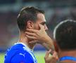 CFR Cluj - Universitatea Craiova 0-2 » Oltenii fac spectacol în Gruia și așteaptă cu încredere returul cu Maribor! Dan Petrescu pierde primul derby al sezonului
