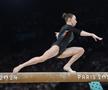Echipa de gimnastică artistică a României, în calificările de la Jocurile Olimpice, Subdiviziunea 1