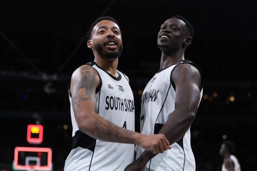 Naționala de baschet masculin a Sudanului de Sud a debutat cu o victorie la Jocurile Olimpice. A trecut de reprezentativa din Puerto Rico, scor 90-79.